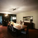 Séjour à la ferme Quinta Madureira *