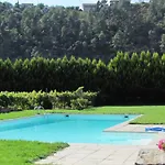 Quinta Madureira Séjour à la ferme Alfoloes