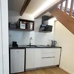 Quinta Madureira Séjour à la ferme *