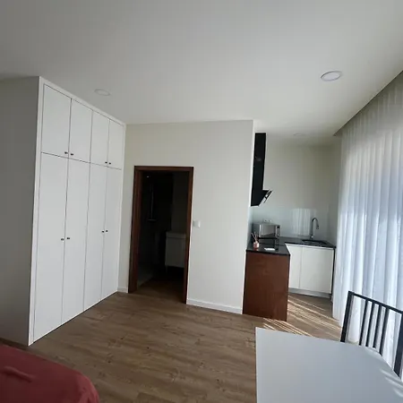 Quinta Madureira Farm stay Alfoloes