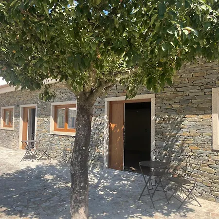 Farm stay Quinta Madureira