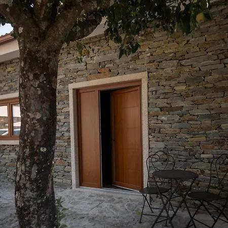 Lantgård Quinta Madureira Alfoloes