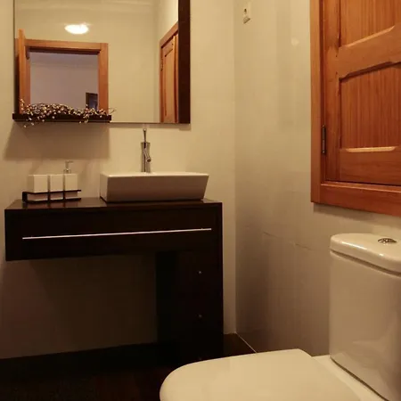 Quinta Madureira *