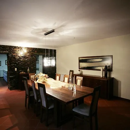 Feriegård Quinta Madureira *