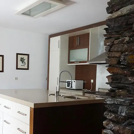 Фермерский дом Quinta Madureira