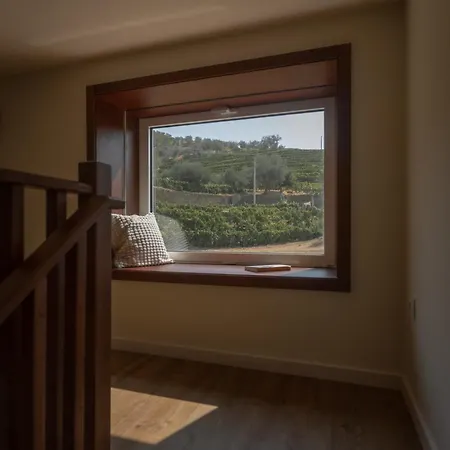 Lantgård Quinta Madureira Alfoloes