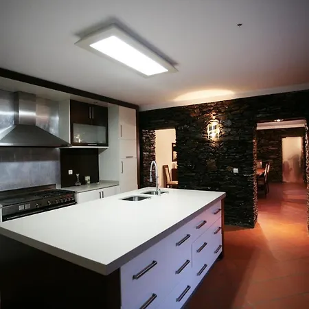 Farm stay Quinta Madureira