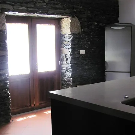 Quinta Madureira Farm stay *