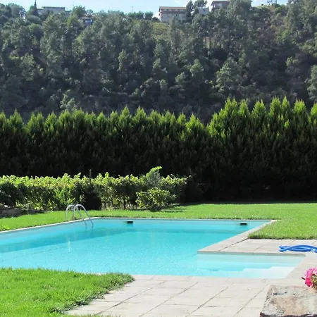 Quinta Madureira Фермерский дом Alfoloes