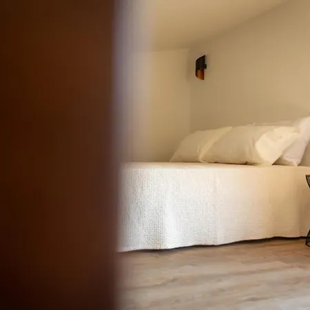 Quinta Madureira Farm stay