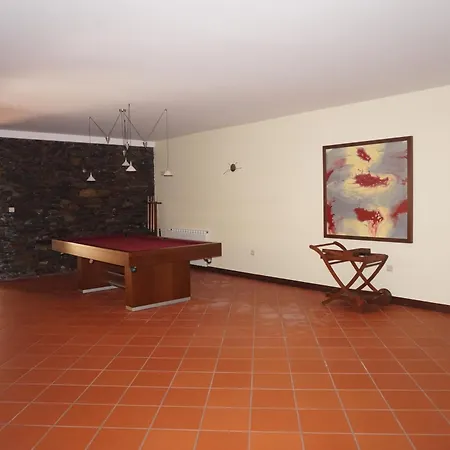 Quinta Madureira Farm stay *