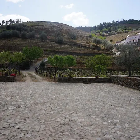 Farm stay Quinta Madureira *