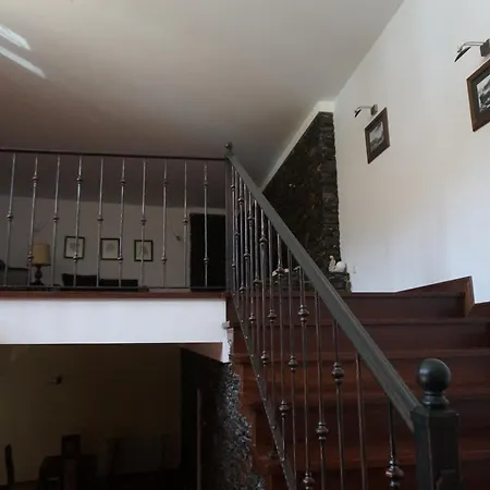 Farm stay Quinta Madureira Alfoloes