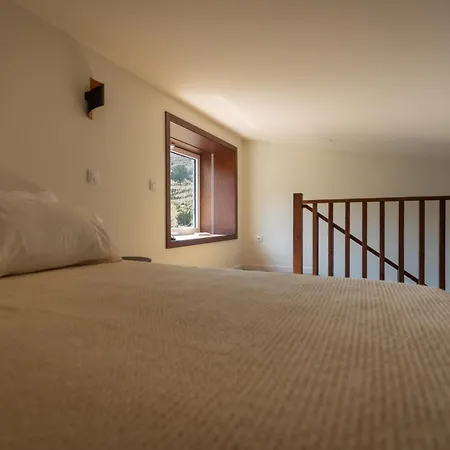 Quinta Madureira Farm stay