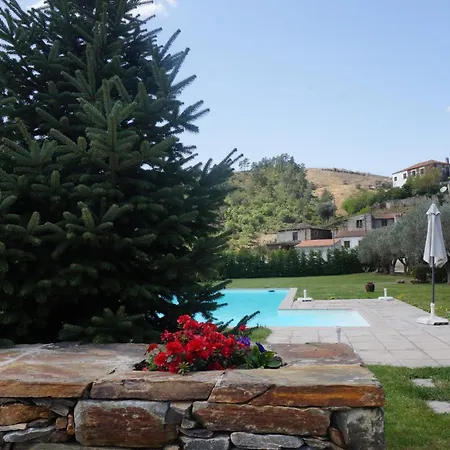 Quinta Madureira Farm stay *