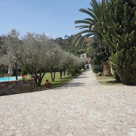 Farm stay Quinta Madureira *