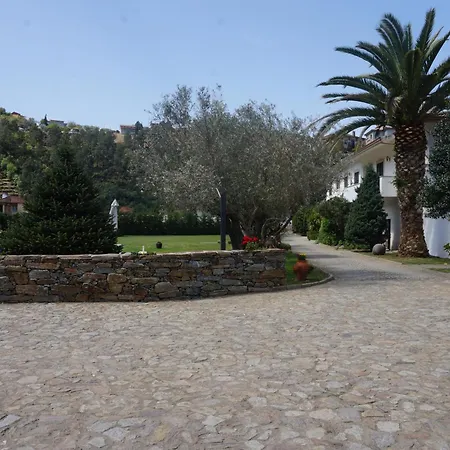 Feriegård Quinta Madureira Alfoloes