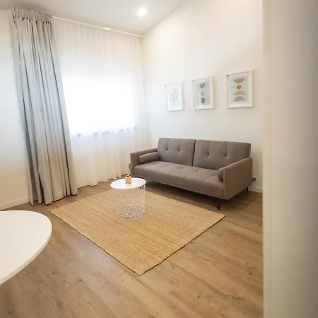 Quinta Madureira Фермерский дом