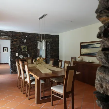 Feriegård Quinta Madureira