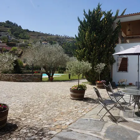 Feriegård Quinta Madureira Alfoloes