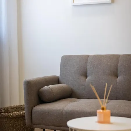 Quinta Madureira Farm stay