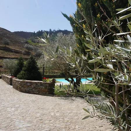 Quinta Madureira Feriegård *