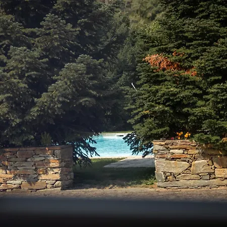 Quinta Madureira Farm stay Alfoloes