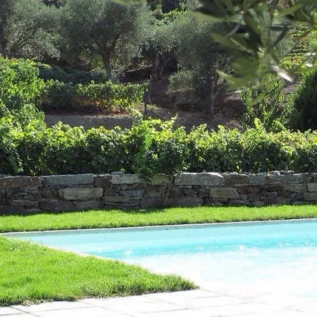 Quinta Madureira Farm stay