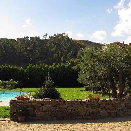 Quinta Madureira Farm stay *