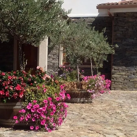 Quinta Madureira Farm stay *