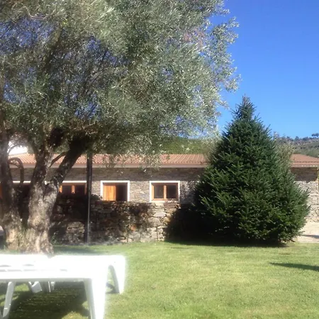 Quinta Madureira Lantgård Alfoloes