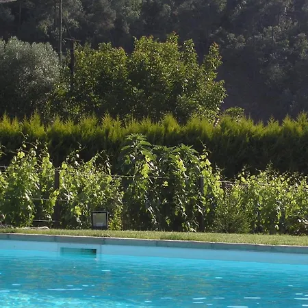 Quinta Madureira Feriegård