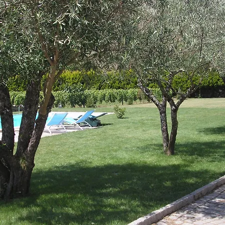 Feriegård Quinta Madureira