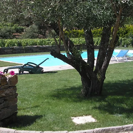 Quinta Madureira Farm stay