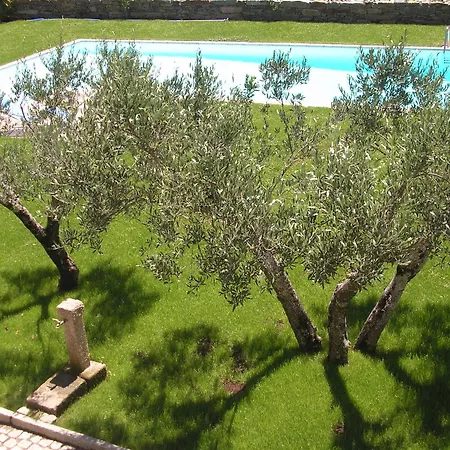 Quinta Madureira * Alfoloes