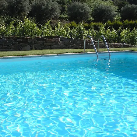 Quinta Madureira Feriegård