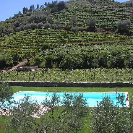 Feriegård Quinta Madureira