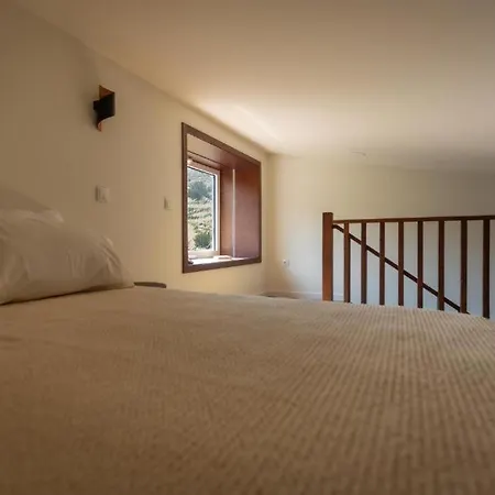 Quinta Madureira Фермерский дом