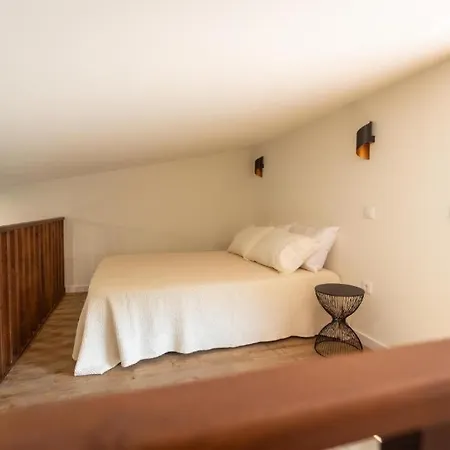 Quinta Madureira Feriegård *