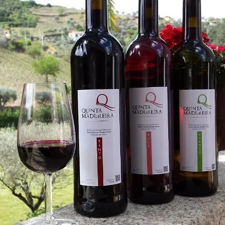 Farma Quinta Madureira Alfoloes