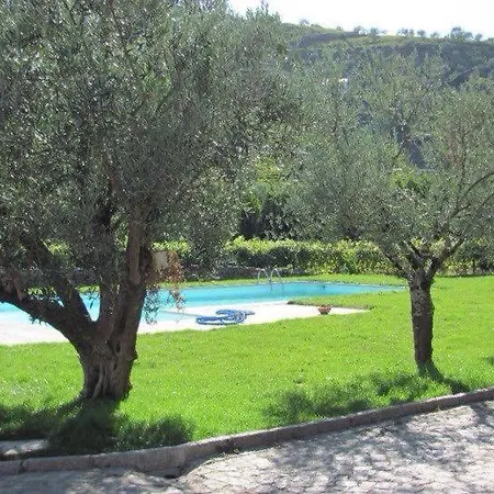 Lantgård Quinta Madureira Alfoloes