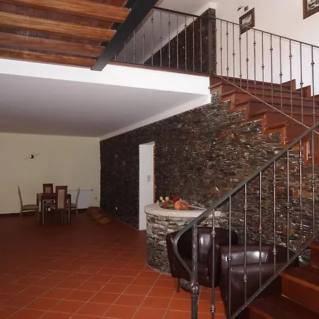Alojamento de Turismo Rural Quinta Madureira