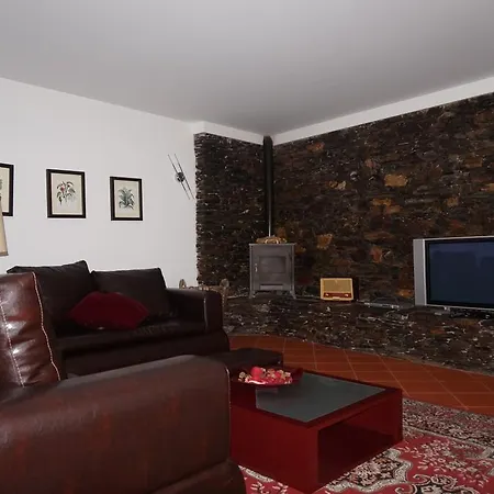 Farm stay Quinta Madureira Alfoloes