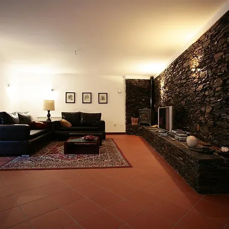Quinta Madureira