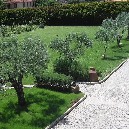 Farm stay Quinta Madureira *