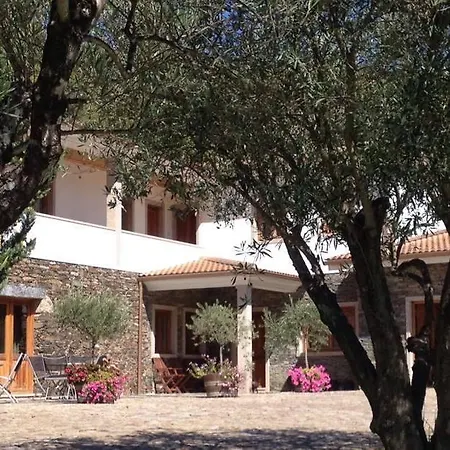 Farm stay Quinta Madureira Alfoloes