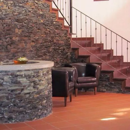 Farm stay Quinta Madureira *