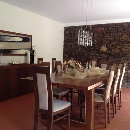 Quinta Madureira Alfoloes