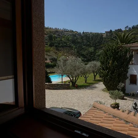 Farm stay Quinta Madureira