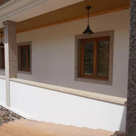 Farm stay Quinta Madureira Alfoloes